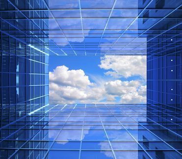 Tours Hermitage Plaza à la Défense : C'est permis de construire ! Tours Hermitage Plaza à la Défense : C'est permis de construire !