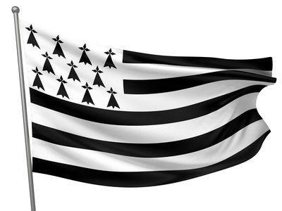 Bretagne : Une île de 7,5 ha est à vendre Bretagne : Une île de 7,5 ha est à vendre