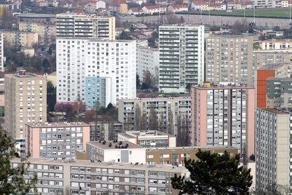 Travaux de rénovation des quartiers (PRNU) : 6 milliards d'euros manquent à la pelle !