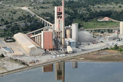 Les cimentiers interpellent l'Etat avec un dossier en béton ! Les cimentiers interpellent l'Etat avec un dossier en béton !