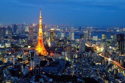 Immobilier : Tokyo est la ville la plus chère du monde pour les expatriés !