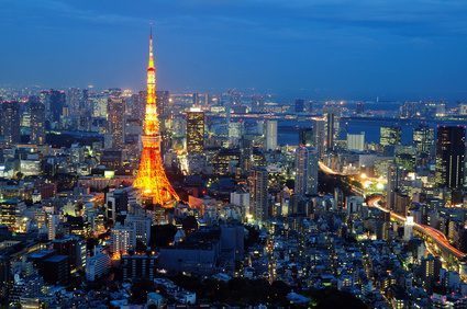 Immobilier : Tokyo est la ville la plus chère du monde pour les expatriés ! Immobilier : Tokyo est la ville la plus chère du monde pour les expatriés !