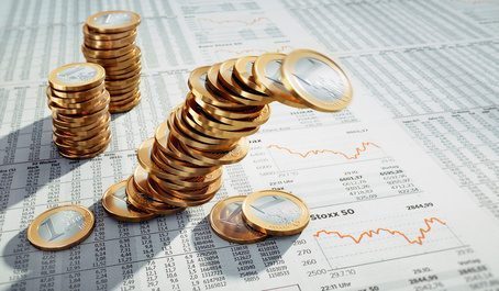 Crédits immobiliers : le taux d'apport personnel au plus bas depuis la crise financière de 2007-2008 Crédits immobiliers : le taux d'apport personnel au plus bas depuis la crise financière de 2007-2008