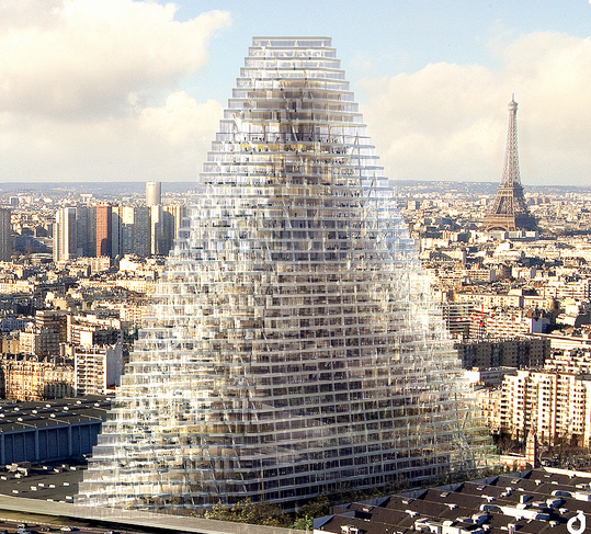 Tour Triangle : certainement un nouveau vote, pour Hidalgo Tour Triangle : certainement un nouveau vote, pour Hidalgo