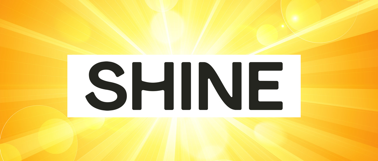 Shine continue de briller : élu Service Client de l'Année 2026, pour la 3e année consécutive Shine continue de briller : élu Service Client de l'Année 2026, pour la 3e année consécutive