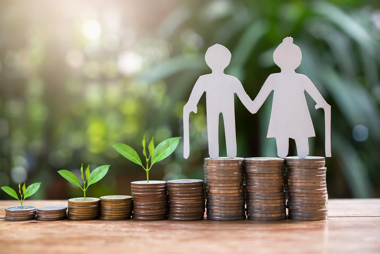 Hausse des pensions de retraite de 5.2 % au 1er janvier 2024 Hausse des pensions de retraite de 5.2 % au 1er janvier 2024