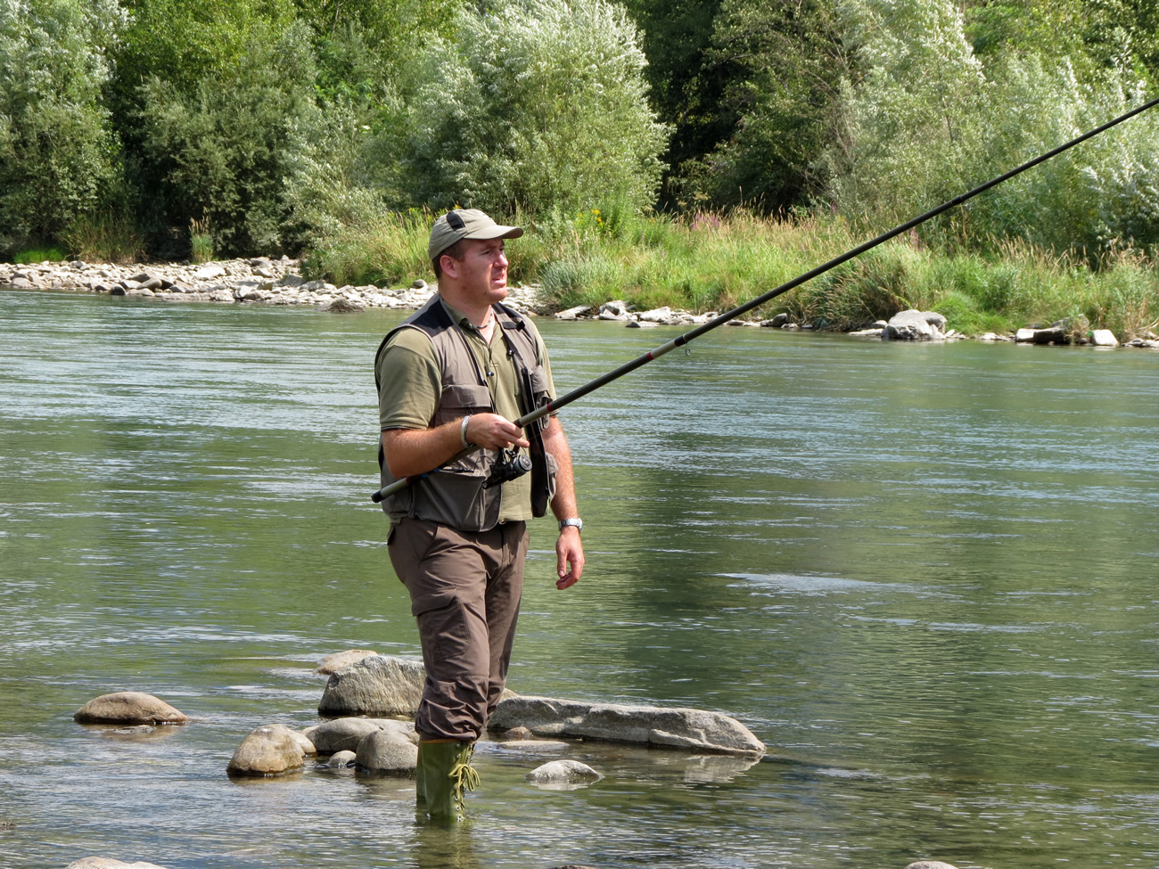 Cartes de pêche 2026 : en voici un cadeau de fin d'année vraiment original ! Cartes de pêche 2026 : en voici un cadeau de fin d'année vraiment original !