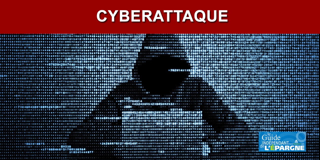 Cyberattaque contre les banques : Caisse d'Epargne, Banque Populaire, Crédit Coopératif, La Banque Postale... Cyberattaque contre les banques : Caisse d'Epargne, Banque Populaire, Crédit Coopératif, La Banque Postale...