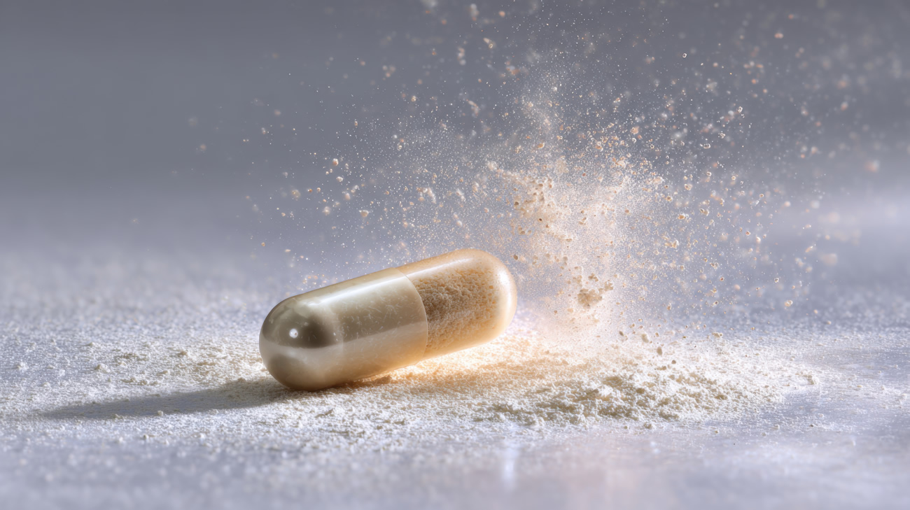 Compléments alimentaires : une addiction tricolore, un marché en explosion Compléments alimentaires : une addiction tricolore, un marché en explosion