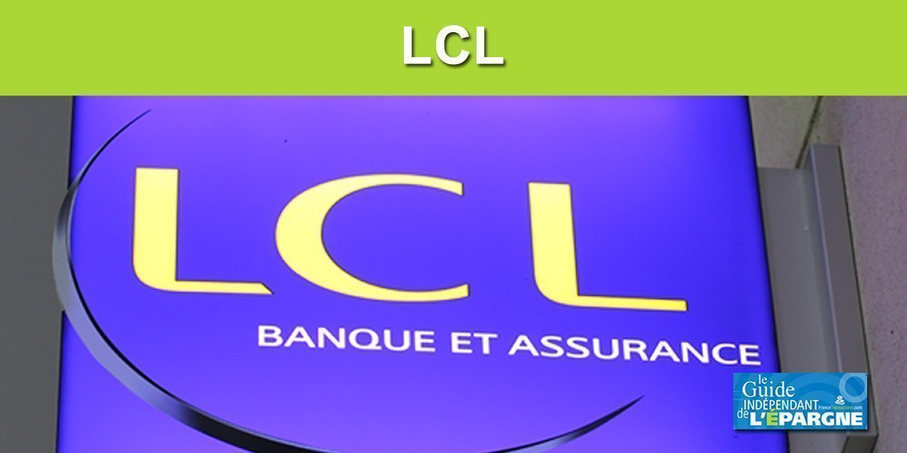 LCL ESSENTIEL PRO