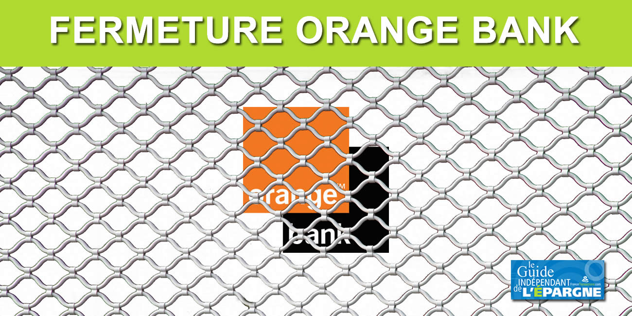Clap de fin pour Orange Bank, repris par BNP Paribas, les 500 salariés Orange Bank inquiets Clap de fin pour Orange Bank, repris par BNP Paribas, les 500 salariés Orange Bank inquiets