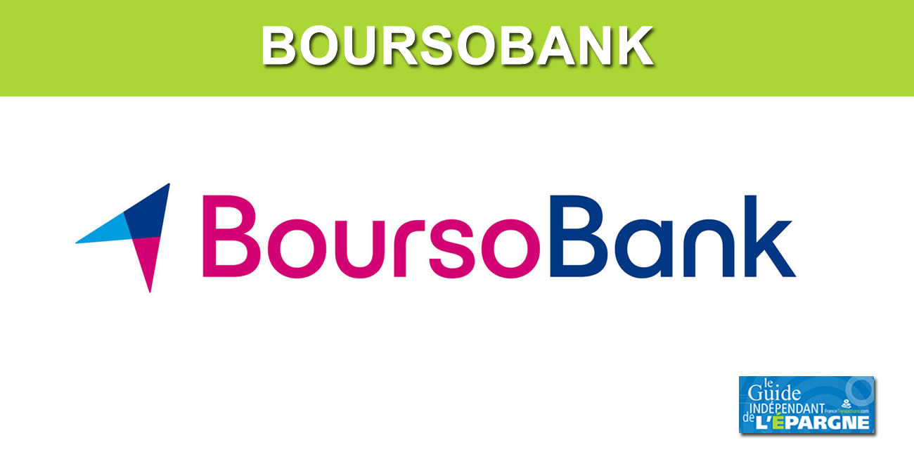 Ces changements majeurs chez Boursobank à découvrir dès le 1er juillet 2025 Ces changements majeurs chez Boursobank à découvrir dès le 1er juillet 2025