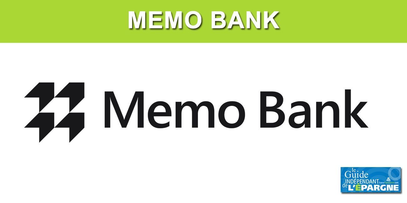 Lancement commerciale de Memo Bank, la première banque indépendante en Europe, dédiée aux PME Lancement commerciale de Memo Bank, la première banque indépendante en Europe, dédiée aux PME