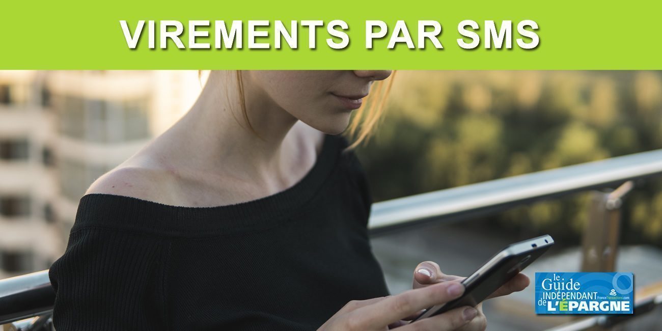 Virement bancaire par SMS : comment ça marche ? Quelle différence avec le virement instantané ? Virement bancaire par SMS : comment ça marche ? Quelle différence avec le virement instantané ?