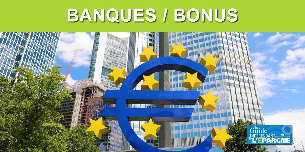 Banques : modération extrême demandée par la BCE sur les bonus, une question d'image Banques : modération extrême demandée par la BCE sur les bonus, une question d'image