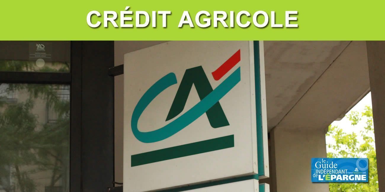 Résultats Crédit Agricole T3 2022, forte hausse du coût du risque, 1 milliard d'euros de rachats d'actions en vue Résultats Crédit Agricole T3 2022, forte hausse du coût du risque, 1 milliard d'euros de rachats d'actions en vue