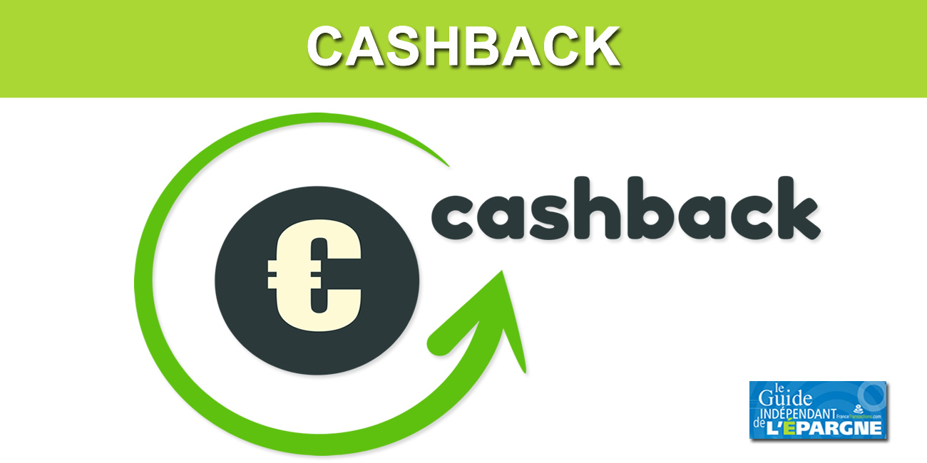 Cashback : BNP, LCL, Banque Postale, Société Générale... Pourquoi ces banques incitent-elles leurs clients à dépenser plus ? Cashback : BNP, LCL, Banque Postale, Société Générale... Pourquoi ces banques incitent-elles leurs clients à dépenser plus ?