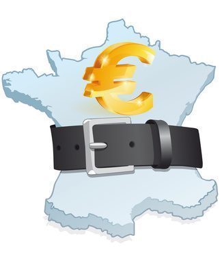 Découvert autorisé : 60% des Français dépassent leur plafond au moins 1 fois par an Découvert autorisé : 60% des Français dépassent leur plafond au moins 1 fois par an