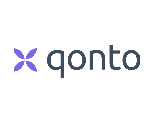 Qonto, la néobanque des entreprises et des indépendants, lève 20 millions d'euros Qonto, la néobanque des entreprises et des indépendants, lève 20 millions d'euros