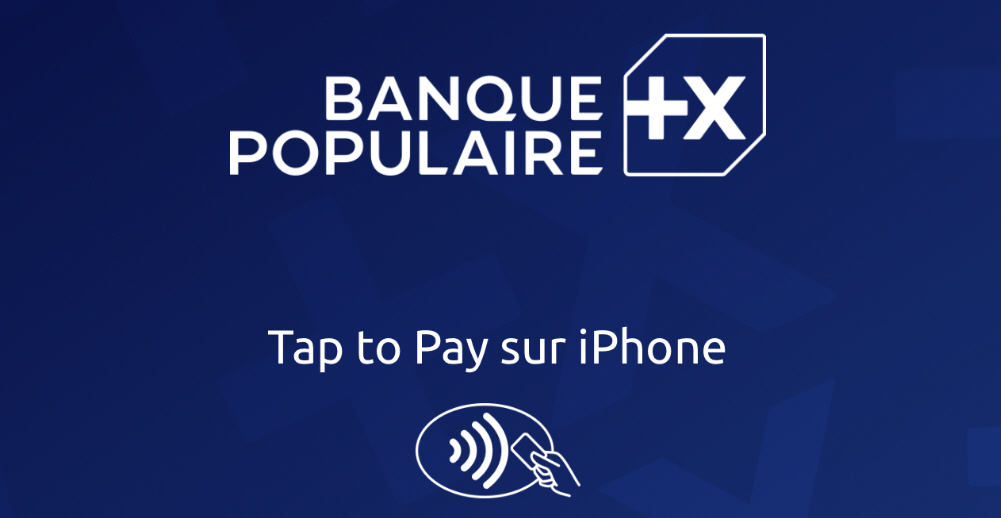 Tap to Pay : l'Application Apple permettant de transformer un iPhone en un terminal de paiement Tap to Pay : l'Application Apple permettant de transformer un iPhone en un terminal de paiement