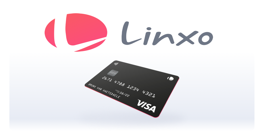 Linxo proposera sa propre carte Visa de paiement en temps réel en 2020