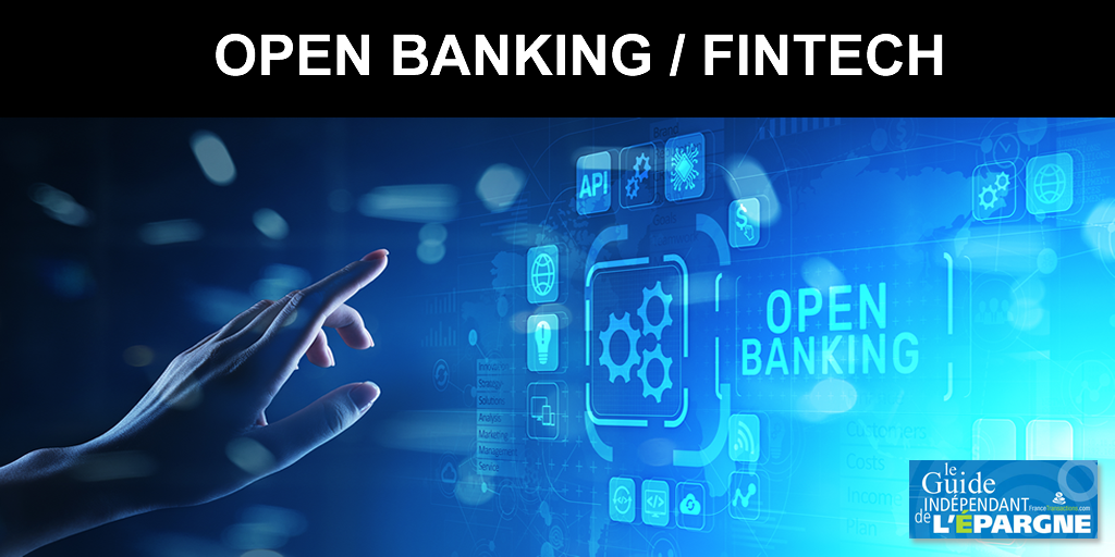 Open Banking : les Français sont convaincus, contre seulement un tiers des banques françaises Open Banking : les Français sont convaincus, contre seulement un tiers des banques françaises