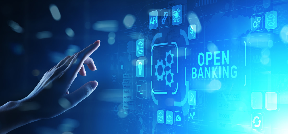 Open banking : l'avenir du secteur financier ? Open banking : l'avenir du secteur financier ?