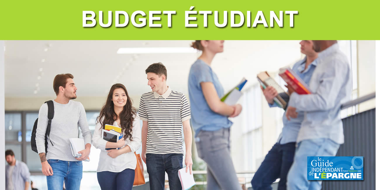 Université, les frais d'inscription en hausse de + 2.8 % à la rentrée 2024-2025 Université, les frais d'inscription en hausse de + 2.8 % à la rentrée 2024-2025