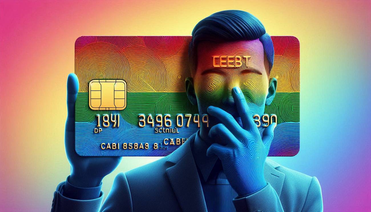 Une carte bancaire vocale pour personnes malvoyantes proposée à la Banque Postale Une carte bancaire vocale pour personnes malvoyantes proposée à la Banque Postale