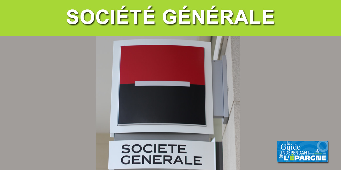 Résultats Société Générale S1 2025 : revue à la hausse de ses objectifs, acompte sur dividende de 0.611 € Résultats Société Générale S1 2025 : revue à la hausse de ses objectifs, acompte sur dividende de 0.611 €
