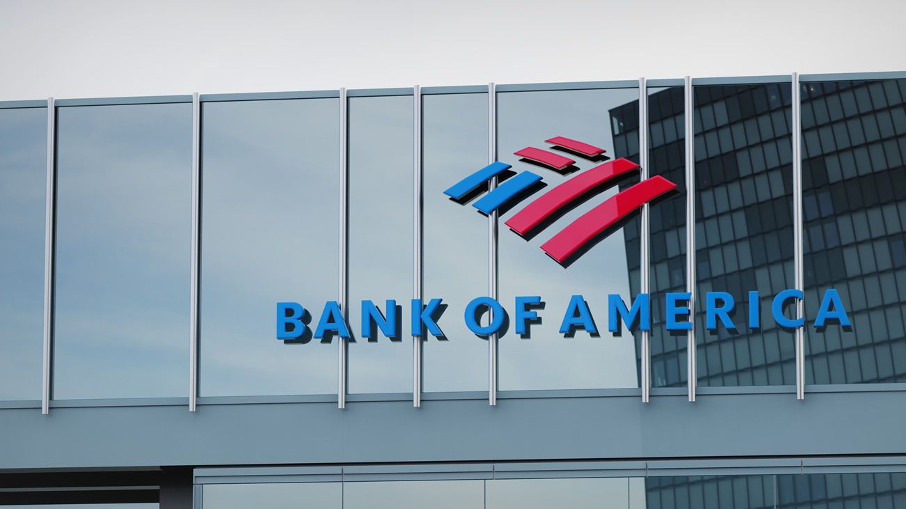Bank of America présente ses résultats financiers pour le premier trimestre 2026 Bank of America présente ses résultats financiers pour le premier trimestre 2026