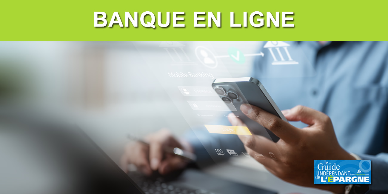 Pourquoi tenter l'aventure de la banque en ligne ? Pourquoi tenter l'aventure de la banque en ligne ?