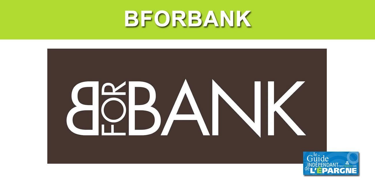 BforBank : de nouvelles offres de bienvenue accessibles au plus grand nombre DR