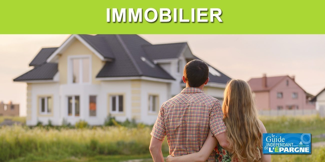 Immobilier : devenir propriétaire est important, voire primordial, pour 92% des Français Immobilier : devenir propriétaire est important, voire primordial, pour 92% des Français