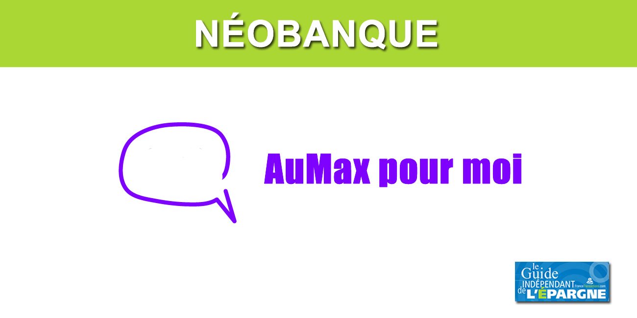 Max, la néobanque du groupe Arkéa, révolutionne son modèle en changeant de nom Max, la néobanque du groupe Arkéa, révolutionne son modèle en changeant de nom