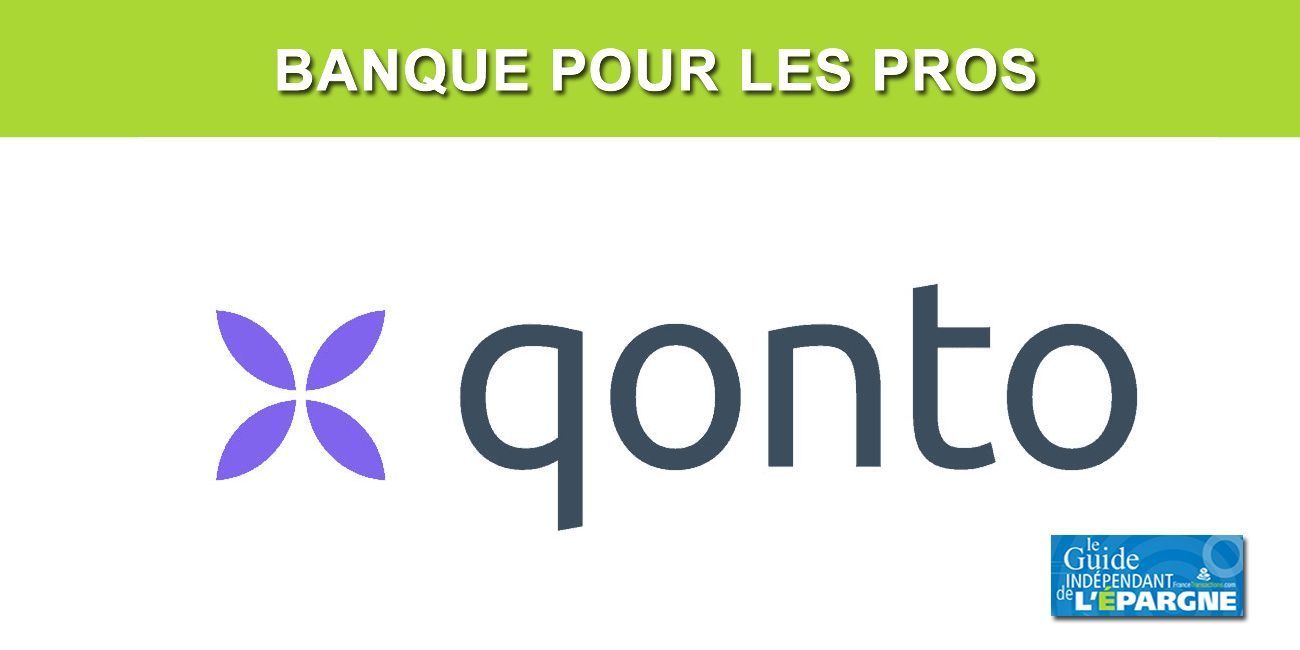 Banque pour les Pros : Qonto lance Qonto Connect, la gestion automatisée des finances d'entreprises