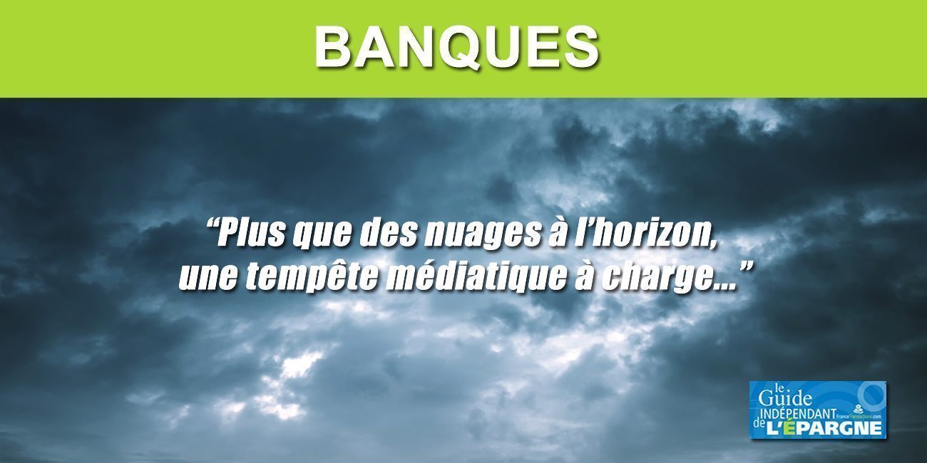Malversations des banques : un coût total de 410 milliards d'euros en 2018 pour les 20 plus grandes banques mondiales Malversations des banques : un coût total de 410 milliards d'euros en 2018 pour les 20 plus grandes banques mondiales
