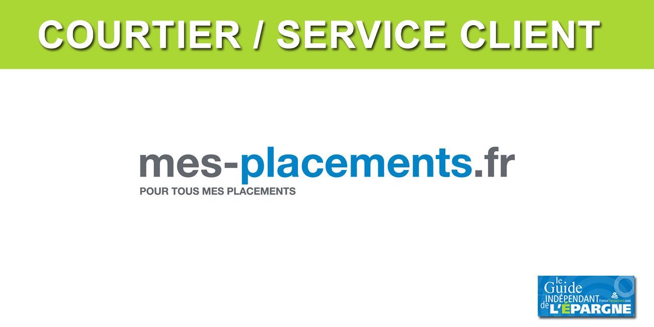 Mes-Placements.fr emporte le trophée « Elu Service Client de l'Année 2021 » pour la 5e fois consécutive