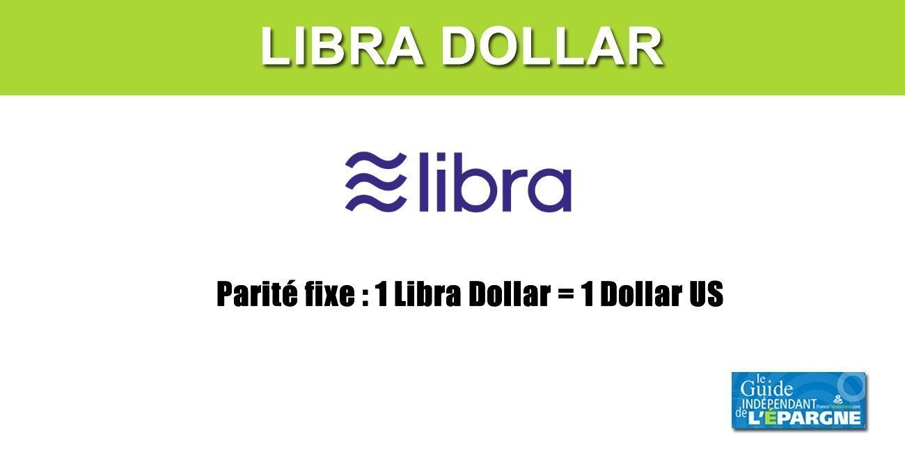 Cryptomonnaies : Facebook lance sa première stablecoin, le Libra dollar, début 2021 Cryptomonnaies : Facebook lance sa première stablecoin, le Libra dollar, début 2021