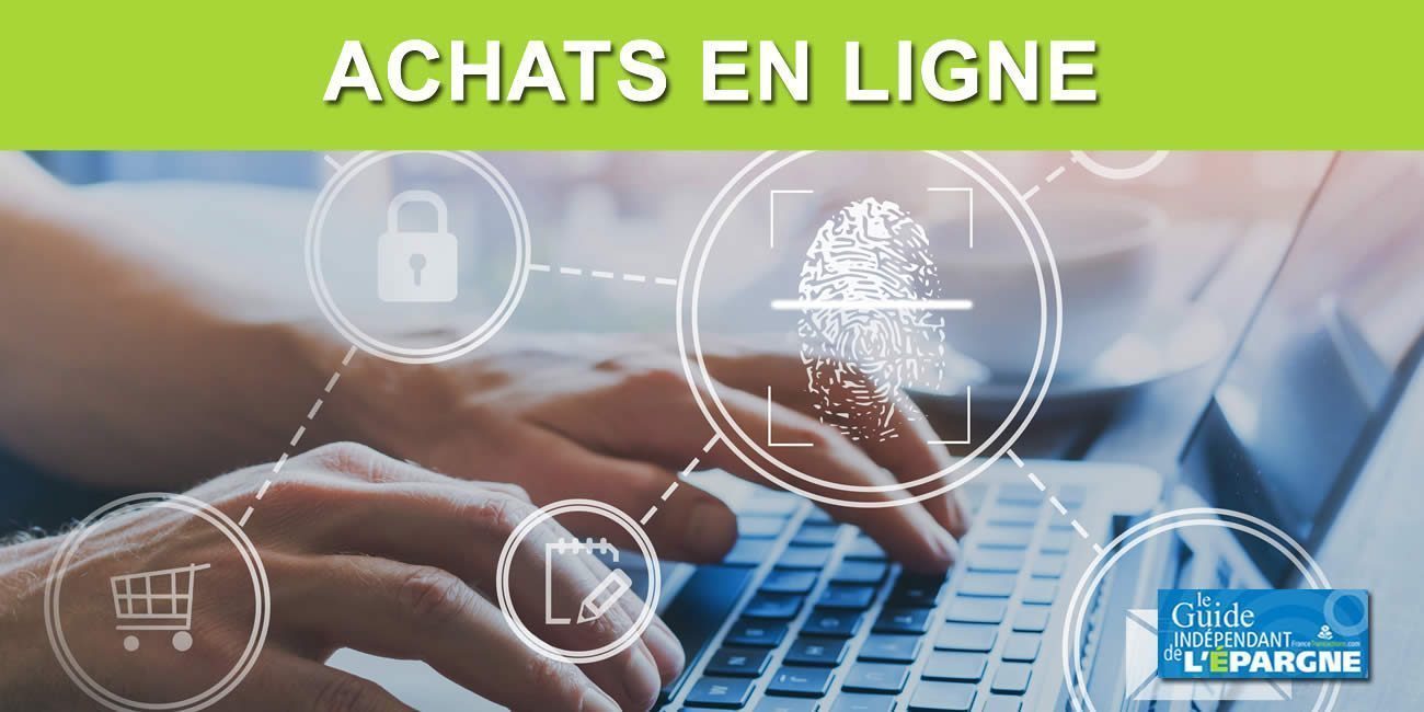 Tous vos paiements sur Internet davantage sécurisés à compter du 15 mai (authentification forte), ou presque... Tous vos paiements sur Internet davantage sécurisés à compter du 15 mai (authentification forte), ou presque...