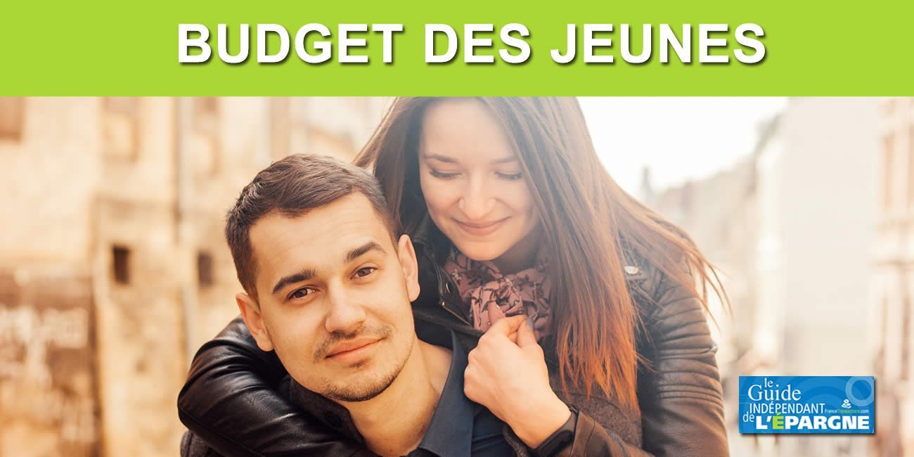 584 euros : c'est le montant moyen manquant chaque mois aux jeunes âgés de 25 à 34 ans pour vivre confortablement 584 euros : c'est le montant moyen manquant chaque mois aux jeunes âgés de 25 à 34 ans pour vivre confortablement