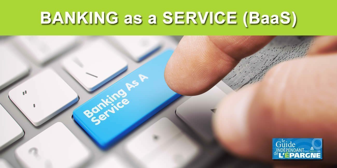 Banking as a service (BAAS) : la révolution bancaire est en marche et Solarisbank sur le toit de l'Europe Banking as a service (BAAS) : la révolution bancaire est en marche et Solarisbank sur le toit de l'Europe