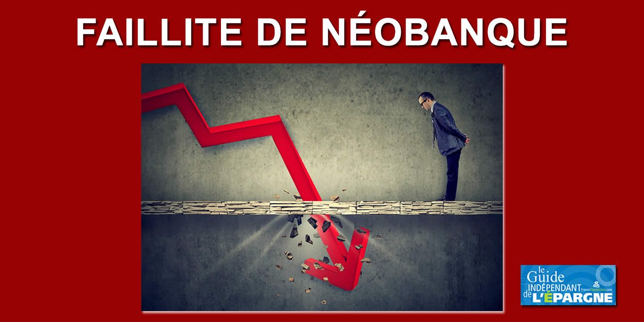 Néobanque, faillite de Swoon : les clients attendent toujours de récupérer leur argent