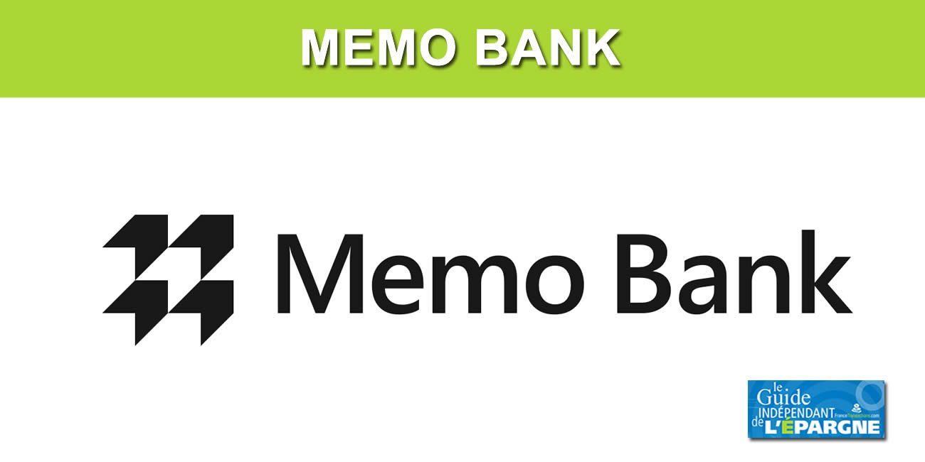 Memo Bank, banque indépendante pour les pros, lance ses services de CB virtuelles et physiques Visa, gestion des dépenses à débit différé