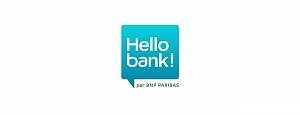 Hello bank! Hello Prime et Hello One Hello bank! Hello Prime et Hello One