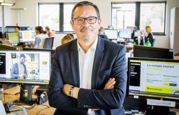 Banques en ligne : Monabanq élue, une seconde fois consécutive, Service Client de l'Année Banques en ligne : Monabanq élue, une seconde fois consécutive, Service Client de l'Année