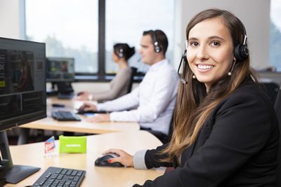 Les gens avant l'argent : Monabanq le prouve une nouvelle fois en créant une Agence de Conseillers Experts Les gens avant l'argent : Monabanq le prouve une nouvelle fois en créant une Agence de Conseillers Experts