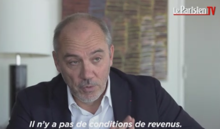 Orange bank : la banque vraiment gratuite, sans astérisque, ni renvoi. Vidéo Orange bank : la banque vraiment gratuite, sans astérisque, ni renvoi. Vidéo