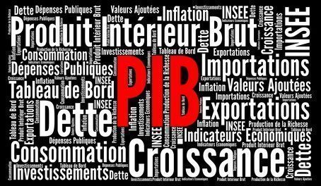 Croissance française : un espoir pour un PIB à 1.80% en 2017 Croissance française : un espoir pour un PIB à 1.80% en 2017