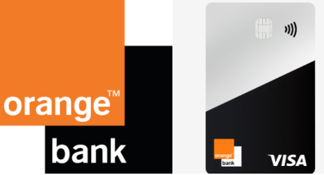 Néobanque : la carte bancaire Visa Premium d'Orange Bank commercialisée 7.99€ par mois Néobanque : la carte bancaire Visa Premium d'Orange Bank commercialisée 7.99€ par mois